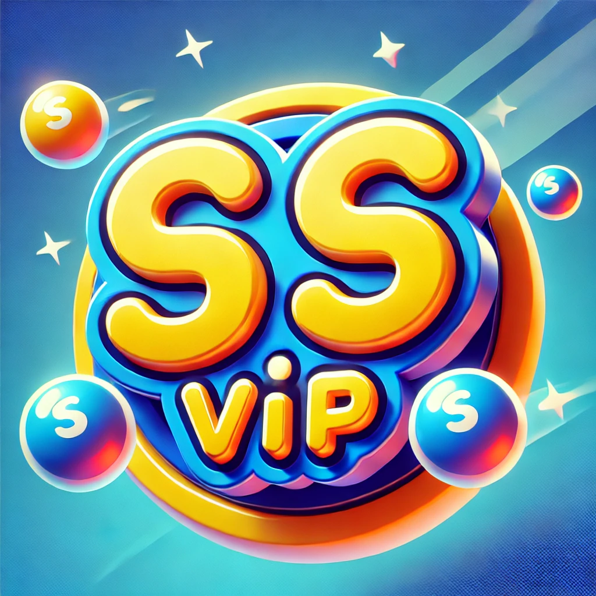 Logo da ssvip